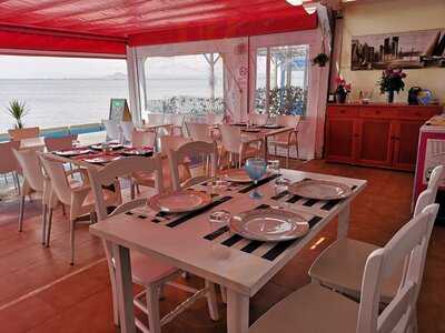 La Taberna Del Marinero