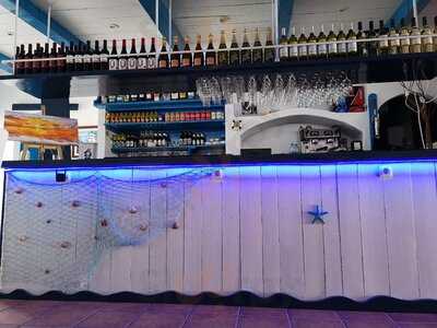 La Taberna Del Marinero