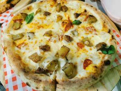 Pizzeria Napolé