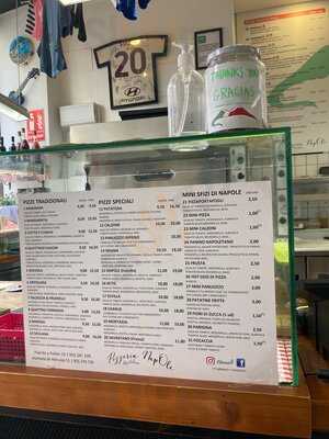 Pizzeria Napolé