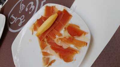 Taberna El Rincon Del Carmen