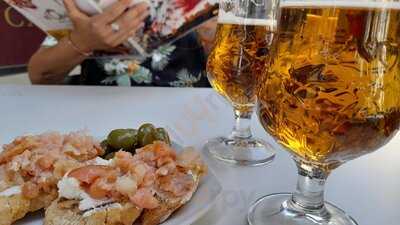 Taberna El Rincon Del Carmen