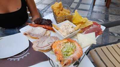 Taberna El Rincon Del Carmen