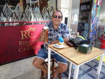 Taberna El Rincon Del Carmen