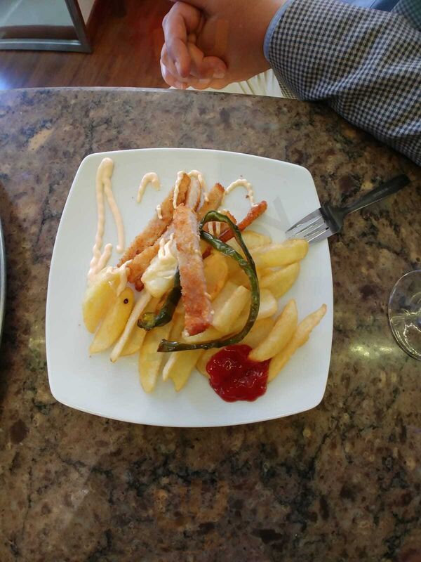 Taberna El Rincon Del Carmen