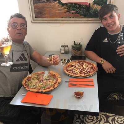 Pizzeria Taberna Llanca