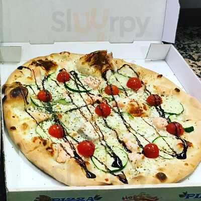 Pizzeria Taberna Llanca