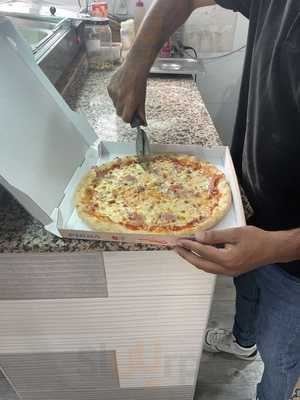 Pizzeria Taberna Llanca