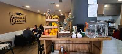 Artesanos De Granada Recogidas