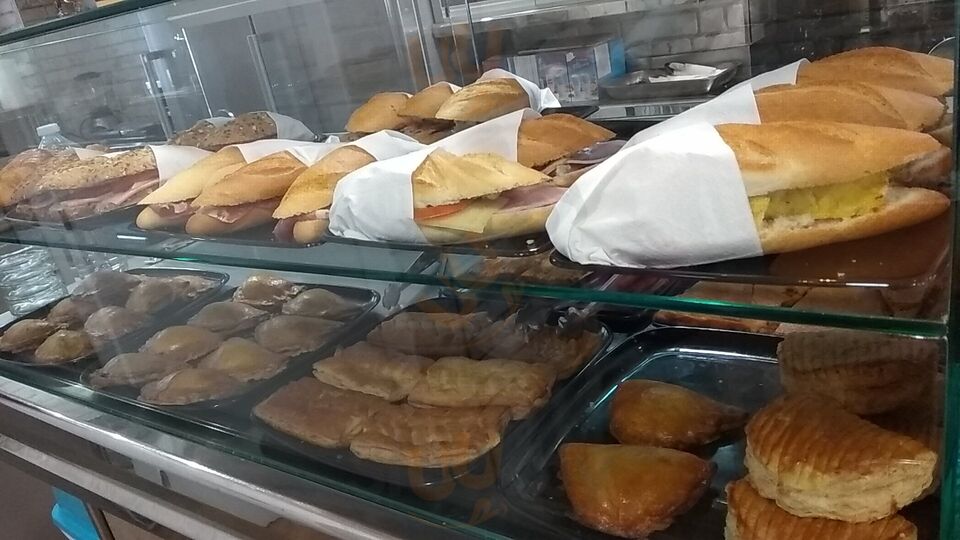 Café Jamaica