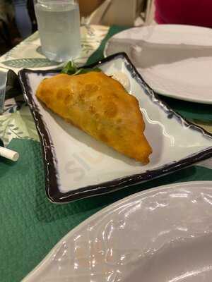 Terraza De Las Flores