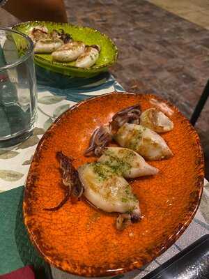 Terraza De Las Flores