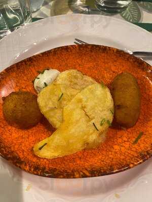 Terraza De Las Flores