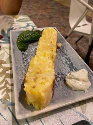 Terraza De Las Flores