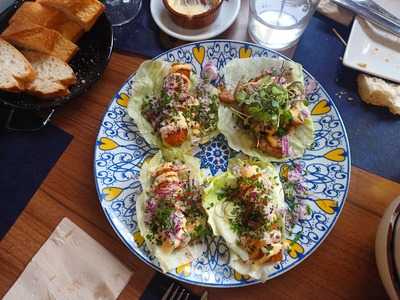 El Pinchazo Cooking Bar