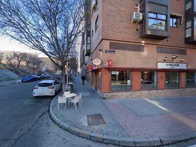 El Pinchazo Cooking Bar