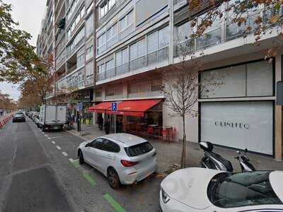 Taberna De Castellana