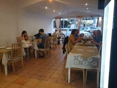 Restaurante La Roca