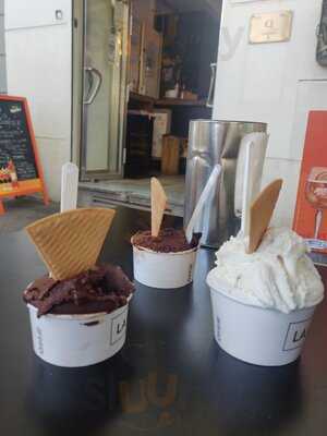La Gelateria Italiana