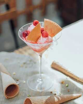 La Gelateria Italiana