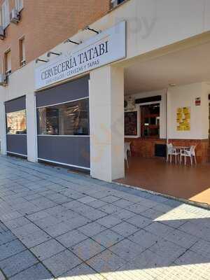 Tatabi Huelva