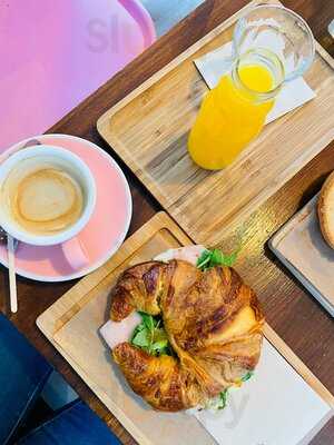 The Coffee Train - Specialty Coffee