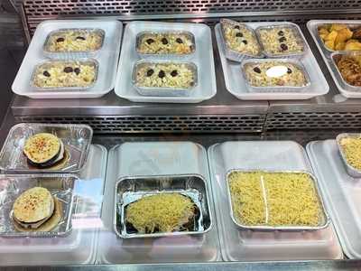 Pollos A L'ast. La Nora Pollos