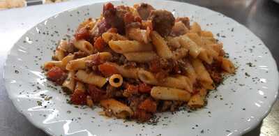 Pollos A L'ast. La Nora Pollos