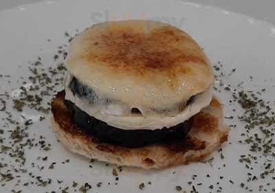 Pollos A L'ast. La Nora Pollos