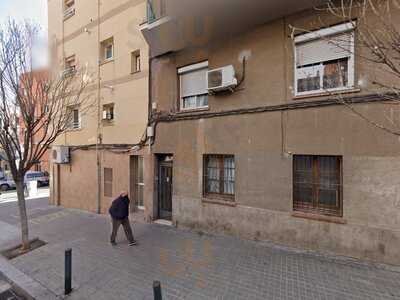 Pollos A L'ast. La Nora Pollos