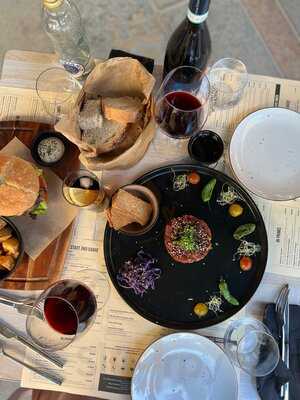 Officina 84 Marbella