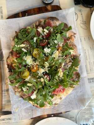 Officina 84 Marbella