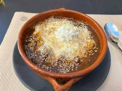 Los Guacamoles Valencia