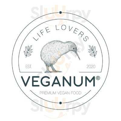 Veganum