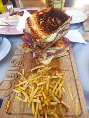 La Dulce Bailarina,aranjuez