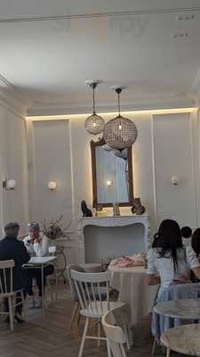 La Dulce Bailarina,aranjuez