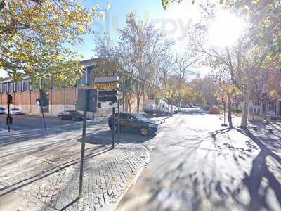 La Dulce Bailarina,aranjuez