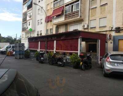 Bar Restaurante La Reja