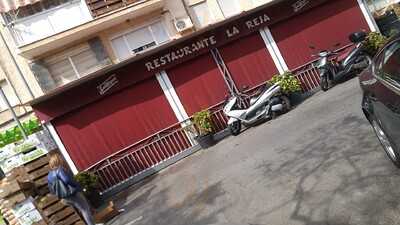 Bar Restaurante La Reja