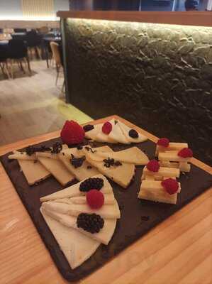 El Portón De Extremadura