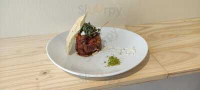 La Croqueteria Mr.croquette