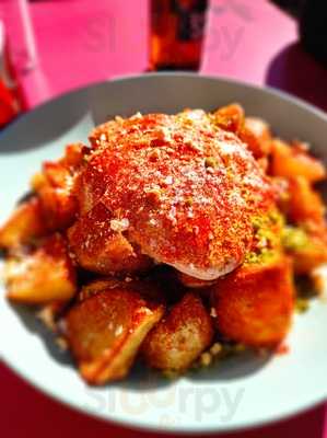 La Croqueteria Mr.croquette