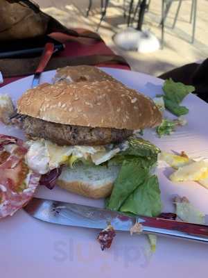 La Croqueteria Mr.croquette