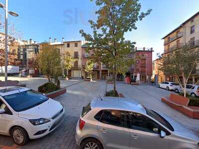 La Croqueteria Mr.croquette