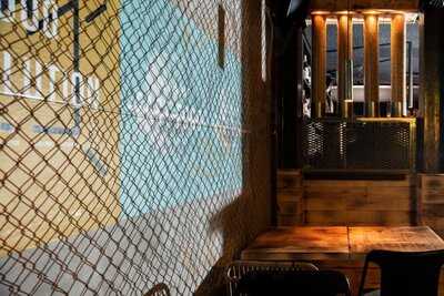 Bendita Burger Chamberí