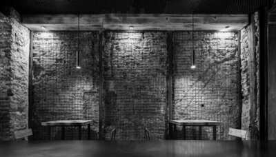 Bendita Burger Chamberí