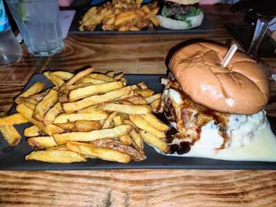 Bendita Burger Chamberí