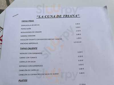 La Cuna De Triana