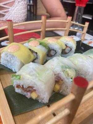 Sushitori