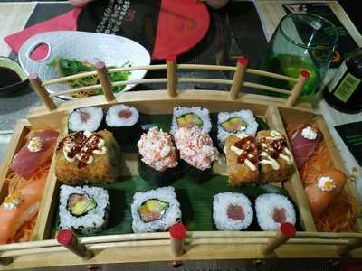 Sushitori